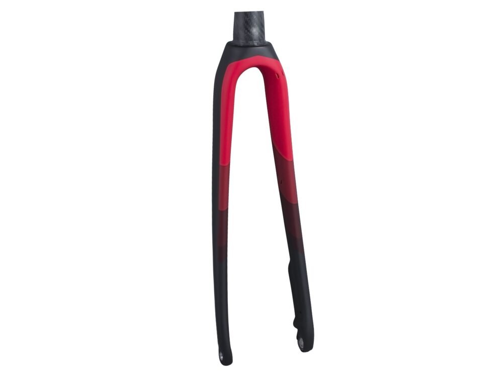 Trek 2017 Domane SLR 9 700c Disc Rigid Fork