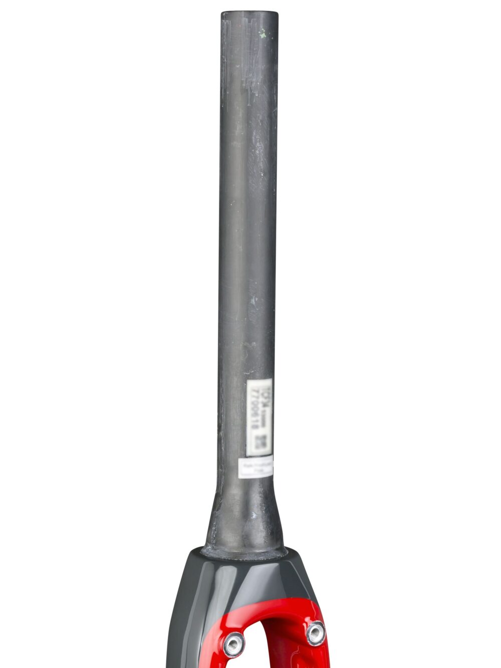 Alternative view of Trek 2018 Domane SL 5 700c Rigid Fork