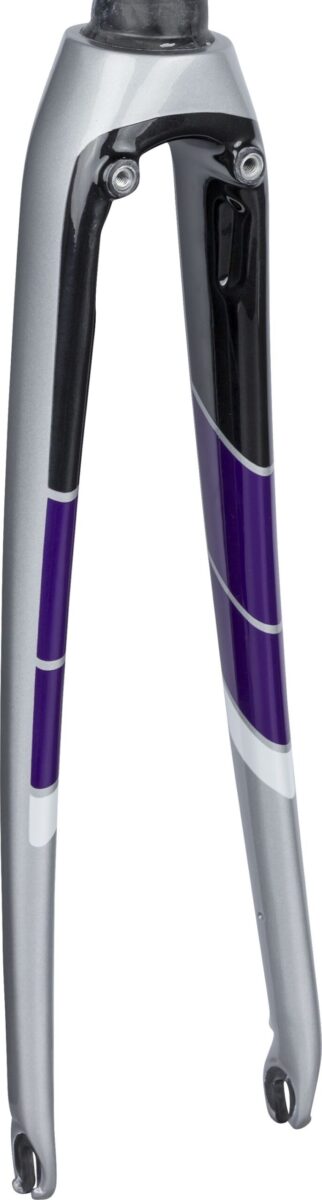 Trek 2018 Domane SL 5 Women's 700c Rigid Fork
