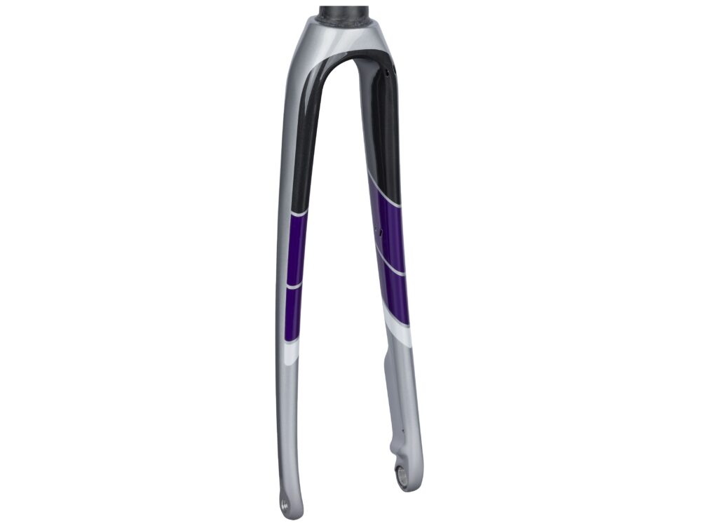 Trek 2018 Domane SL Women's 700c Disc Rigid Fork