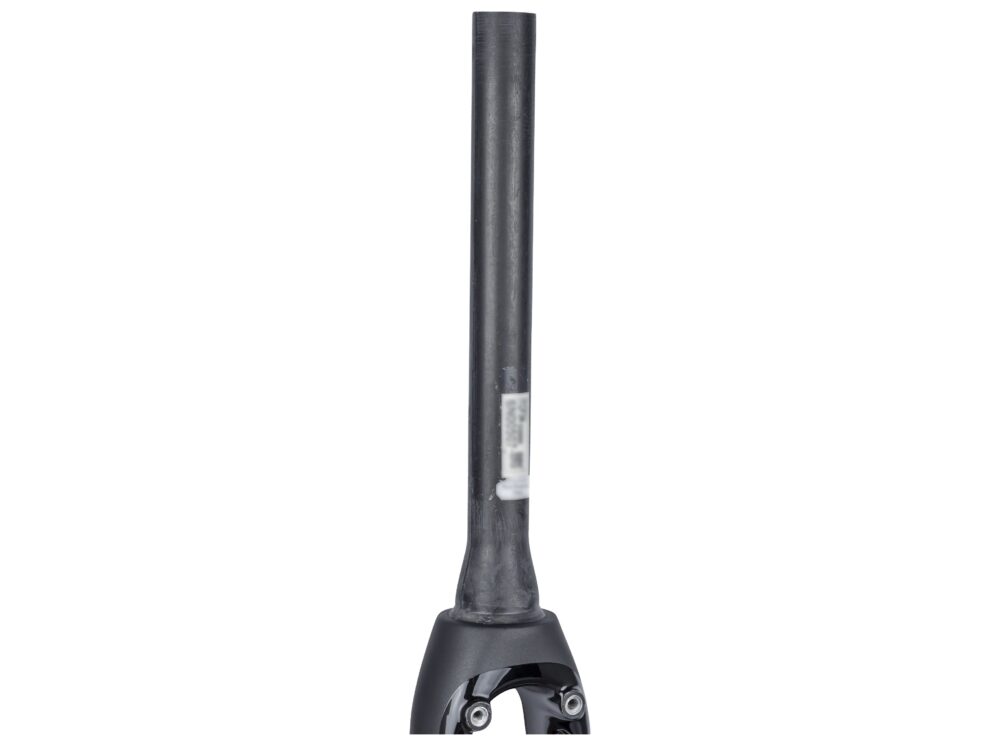 Alternative view of Trek 2018 Domane SL 700c Rigid Fork