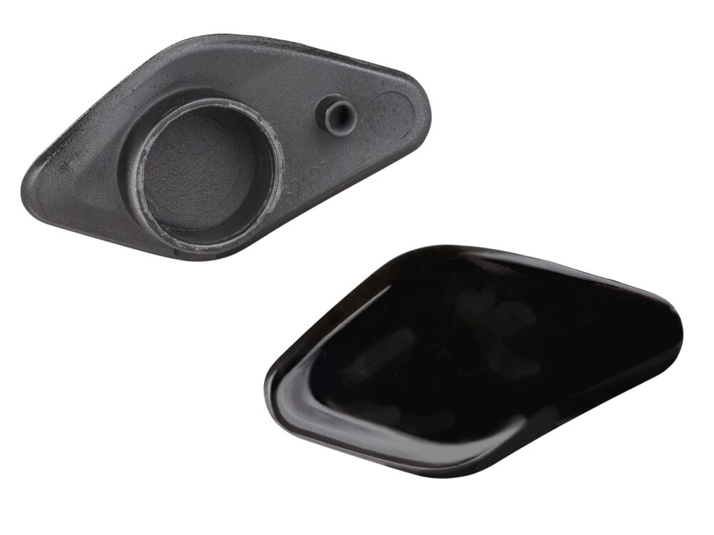 Trek 2018 Domane SLR IsoSpeed Seat Tube Cover