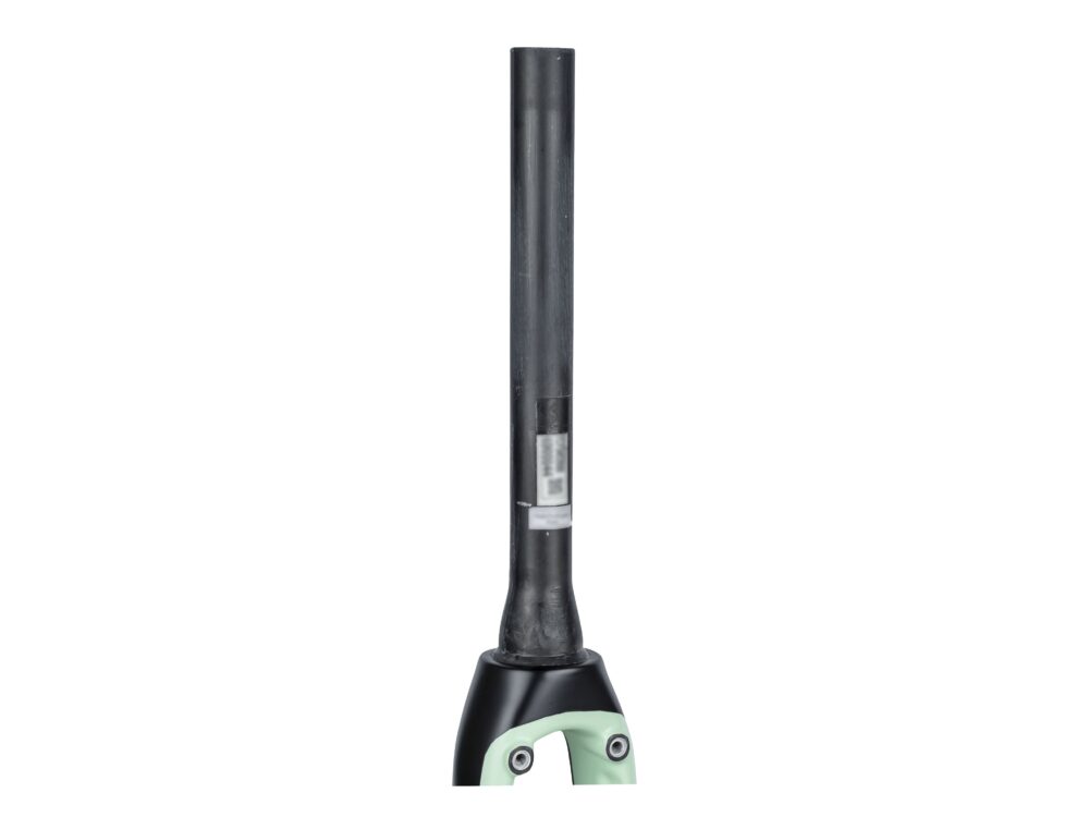 Alternative view of Trek 2018 Domane SL Women's 700c Rigid Fork