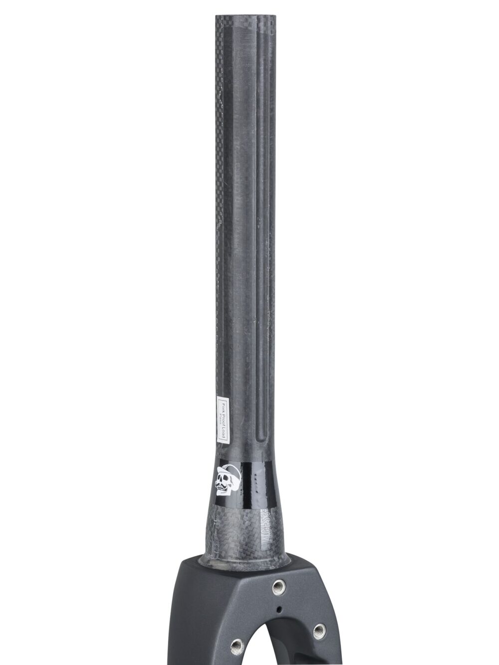 Alternative view of Trek 2018 Madone 9-Series 700c Rigid Fork