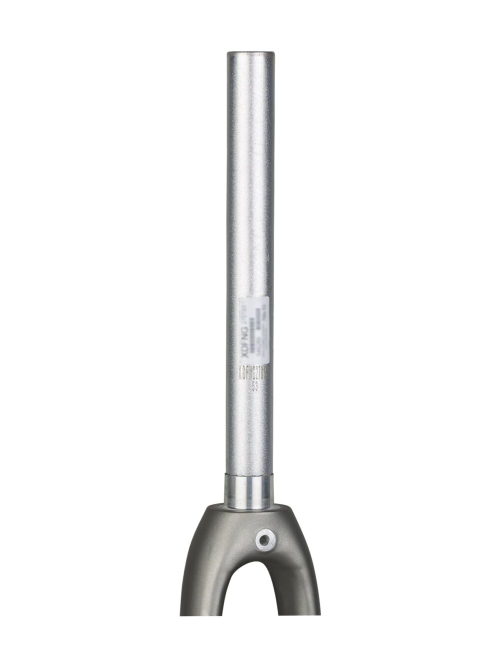 Alternative view of Trek 2019 Domane AL 700c Rigid Fork