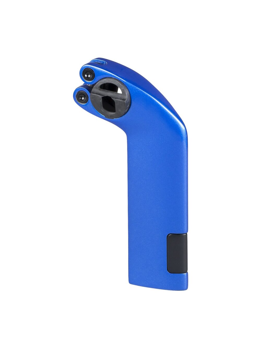 Tija integrada interna de carbono Trek Madone SL color a juego