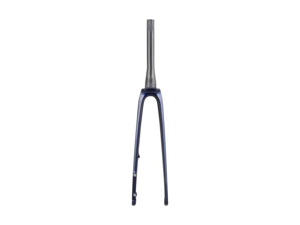 Alternative view of Trek 2021 Madone SL 7 700c Rigid Fork