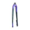 Trek 2022 Crockett 700c Rigid Fork