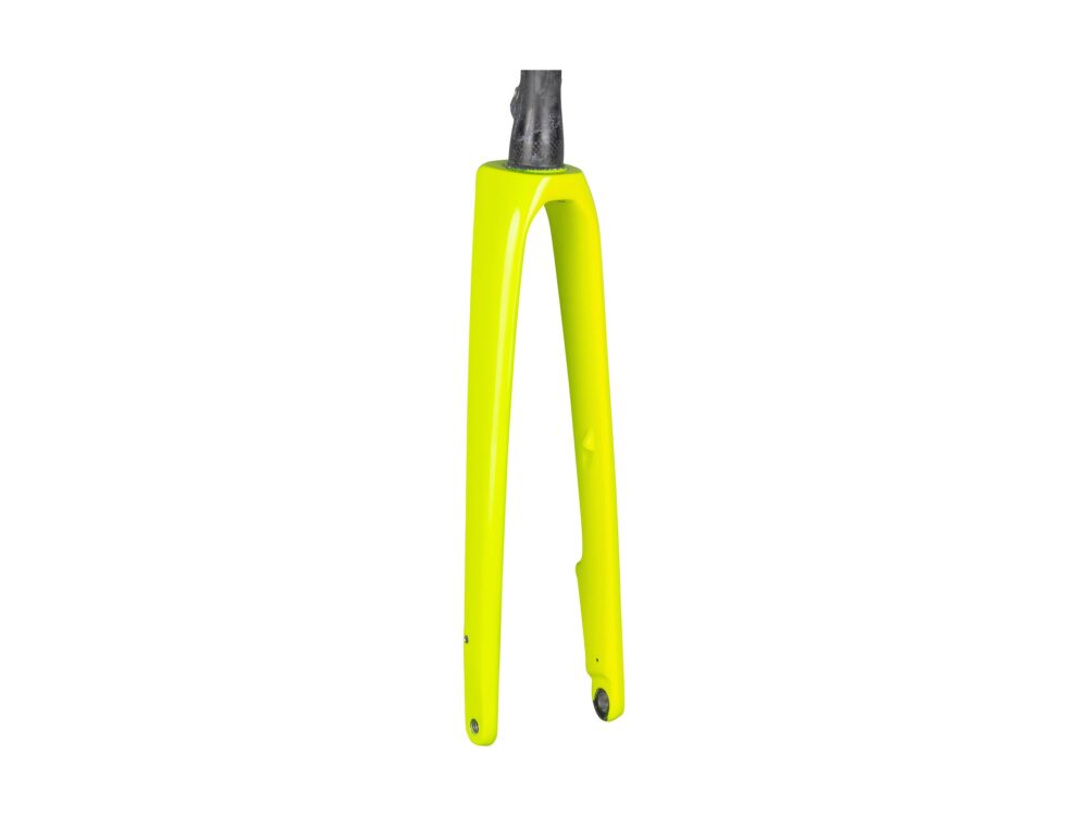 Trek 2022 Domane SLR 700c Rigid Fork