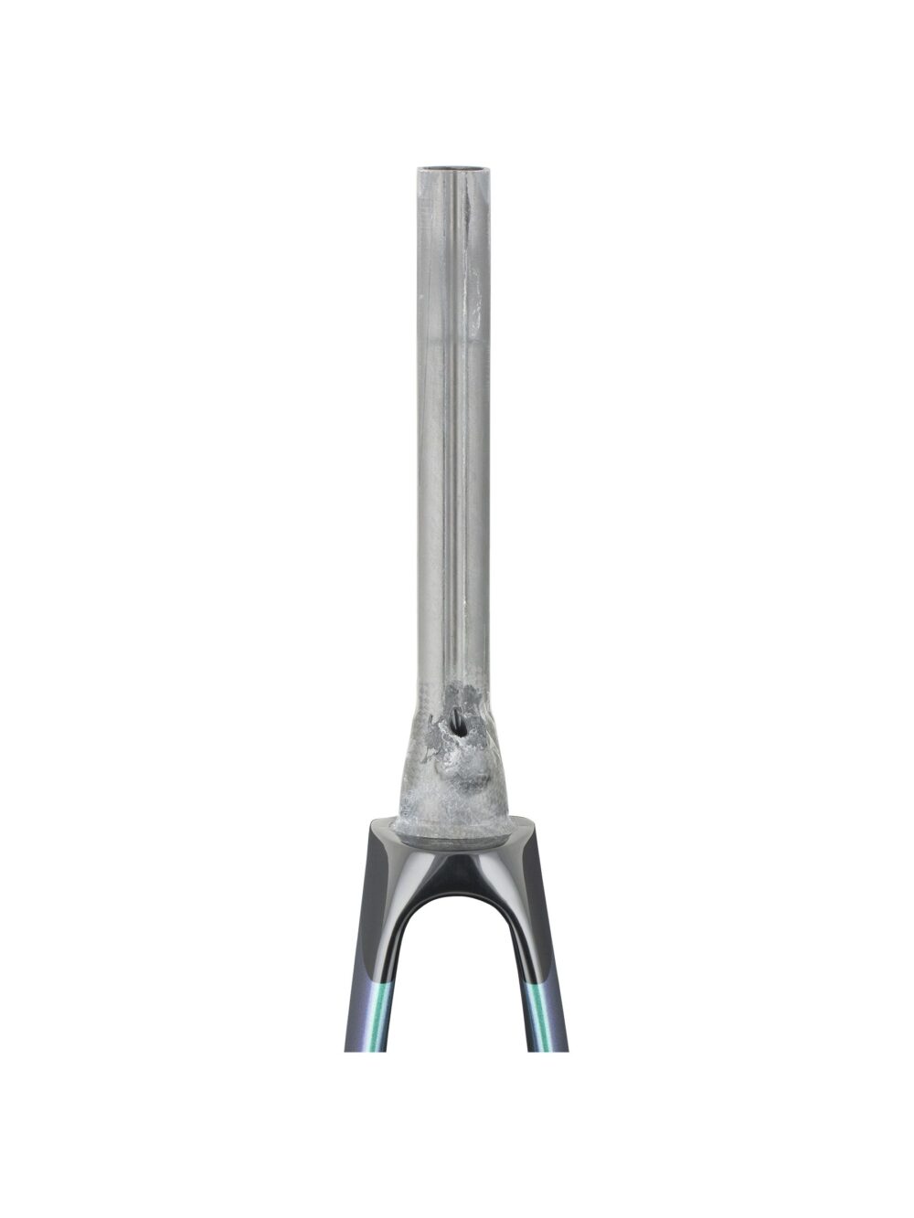 Alternative view of Trek Speed Concept SLR Gen 3 700c Rigid Fork