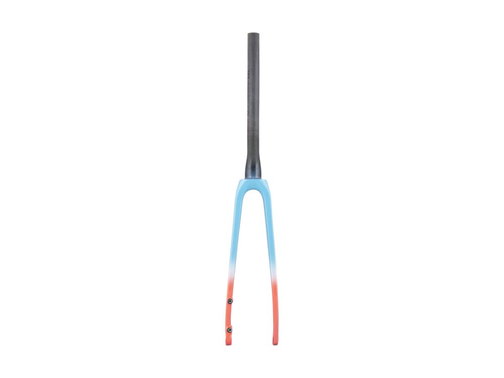 Alternative view of Trek Emonda ALR 5 700c Rigid Fork