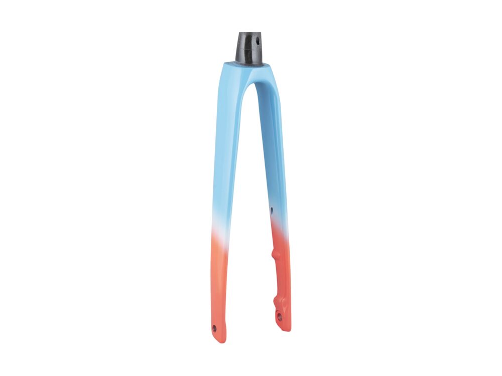 Trek Emonda ALR 5 700c Rigid Fork