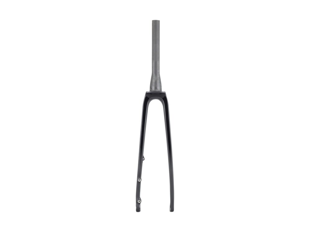 Alternative view of Trek 2023 Emonda SL6 700c Rigid Fork