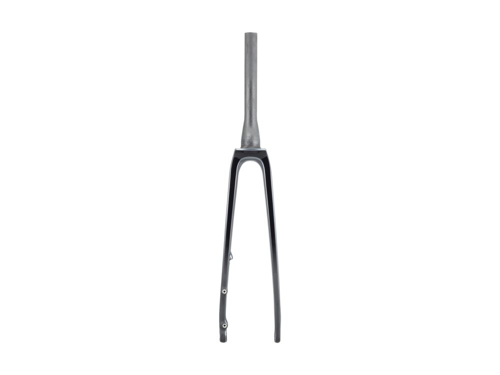 Alternative view of Trek 2023 Emonda SL 7 700c Rigid Fork