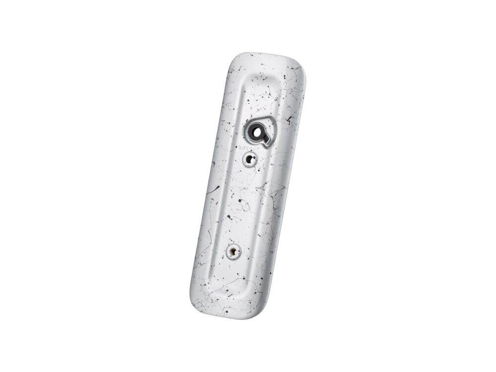 Trek Slash Gen 6  Storage Door Cover - Carbon Models