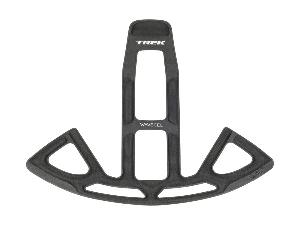 Trek Rally WaveCel Helmet Pads