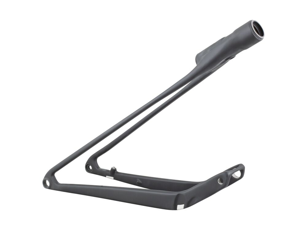 Trek 2024-2025 Supercaliber M-XL Swingarm Assembly
