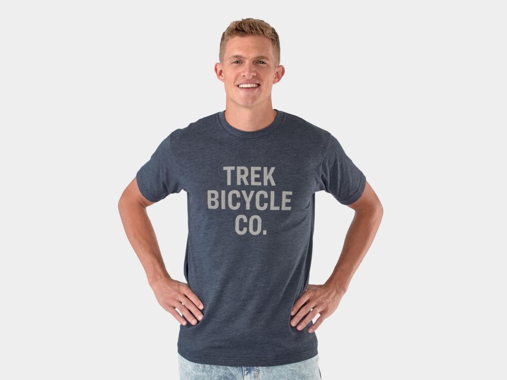Camiseta Trek Bicycle Co