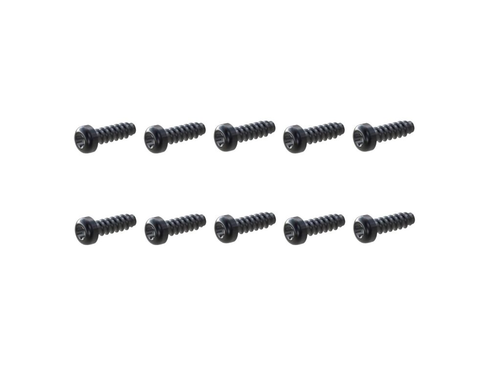 Trek-Diamant Motor Cover Screw