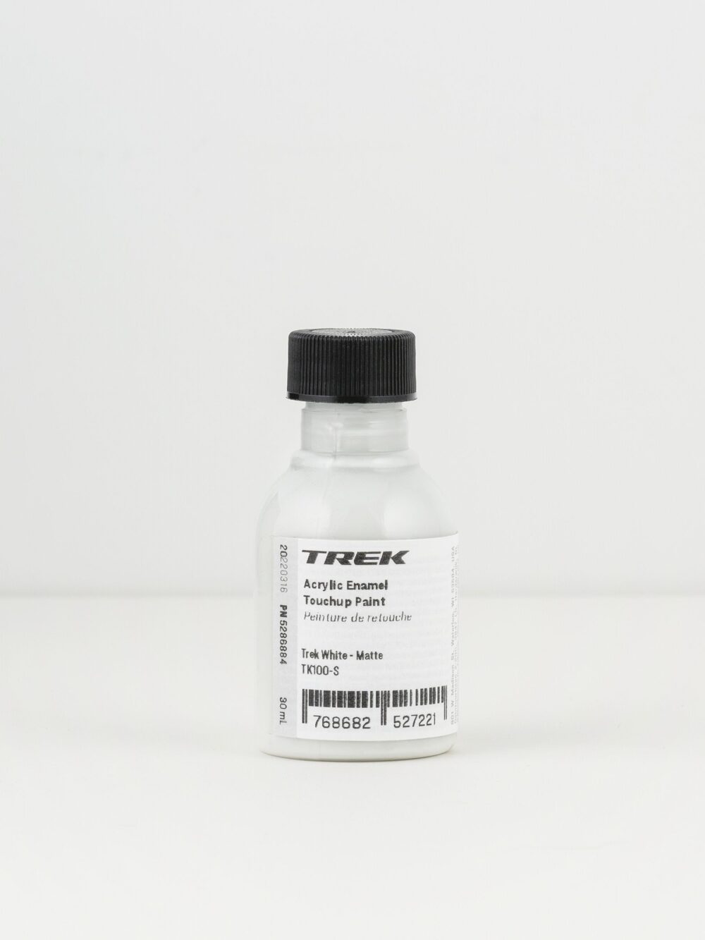 Trek-Diamant Touch-Up Paint - Matte Color Collection