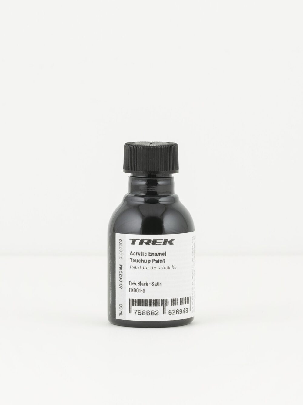 Trek-Diamant Touch-Up Paint - Satin Color Collection