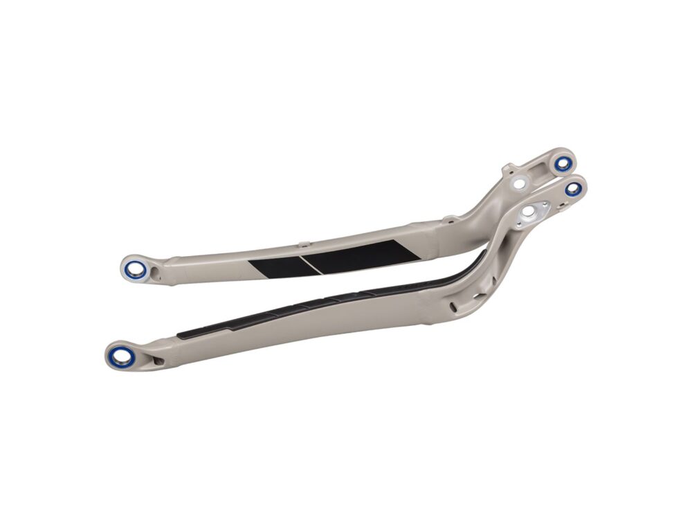 Trek 2017-2019 Fuel EX Aluminum Re:Aktiv with Thru Shaft Chainstay