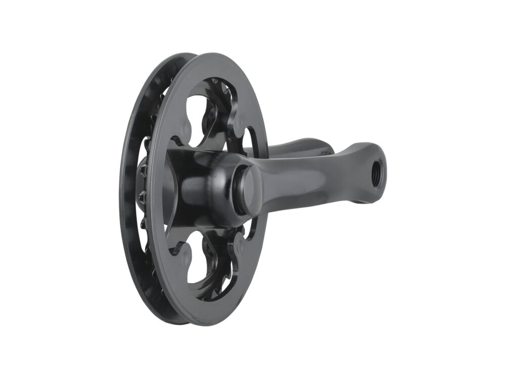 Alternative view of Trek Kids' Crankset