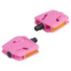 Trek Kids' Platform Small Pedal Set