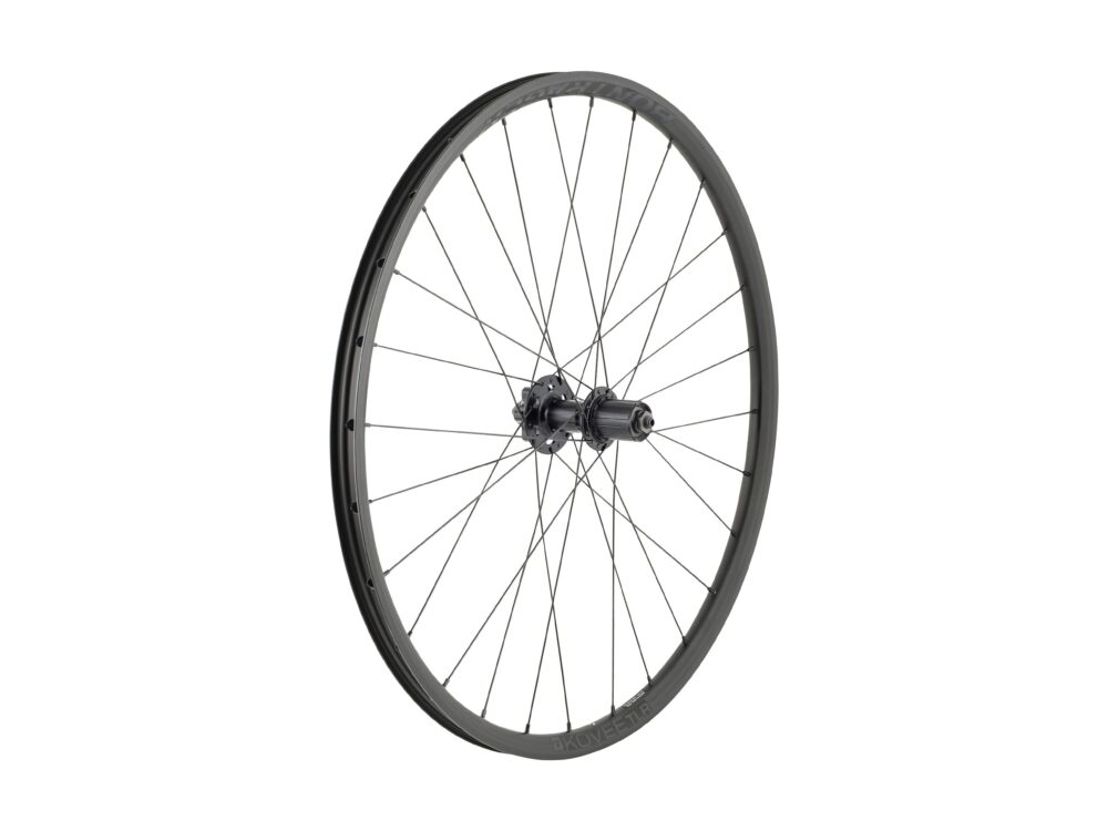 Trek Kovee 25 TLR 28H 26˝ 6-Bolt Disc MTB Wheel