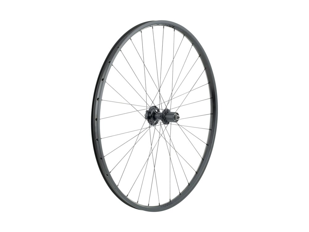 Trek Kovee 25 TLR 28H 29˝ 6-Bolt Disc MTB Wheel