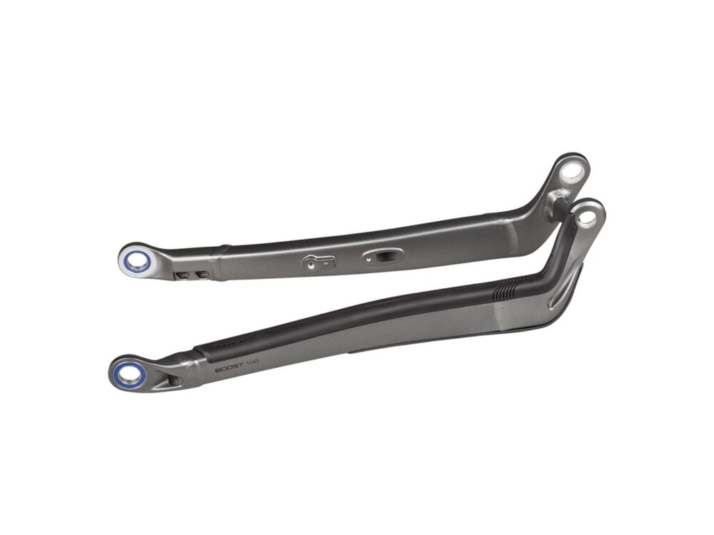 Trek 2019 Powerfly FS Chainstay