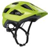 Casco de montaña Trek Quantum WaveCel