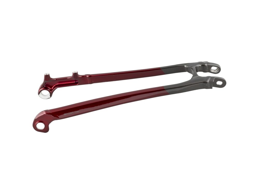 Trek 2020-2021 Rail 29 Aluminum Seatstay