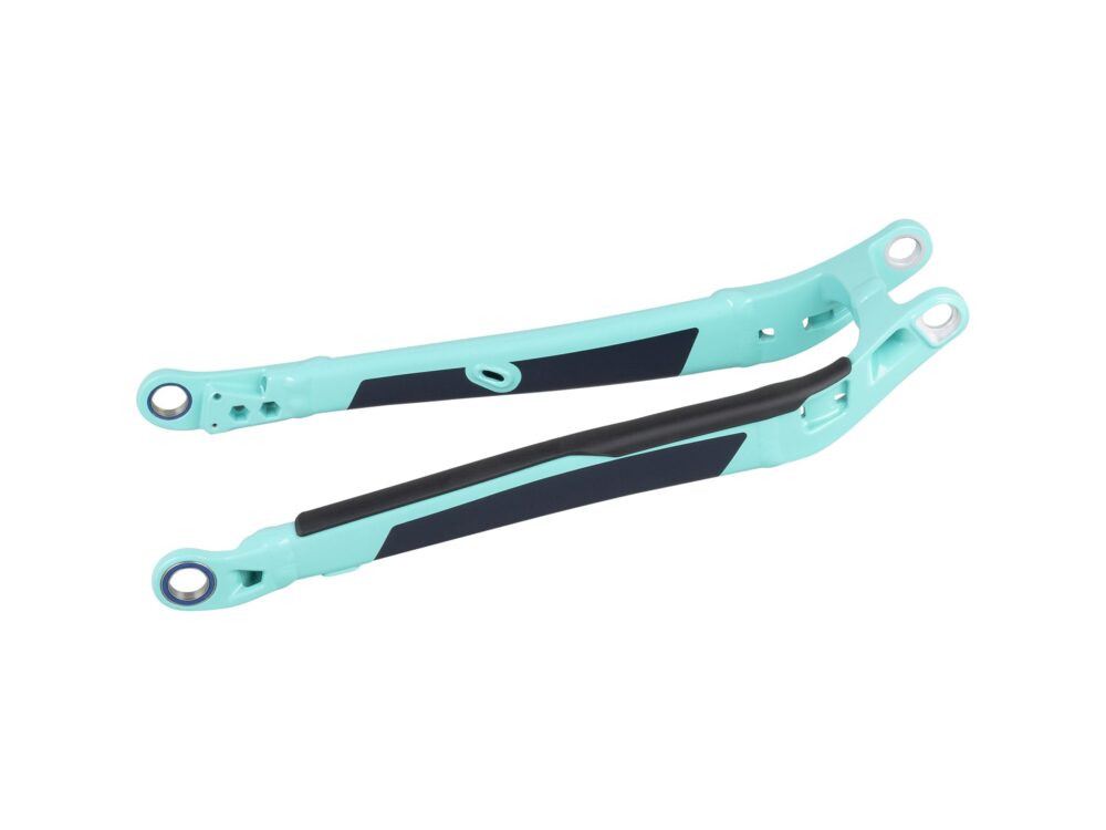 Trek 2022 Rail 29 Aluminum Chainstay