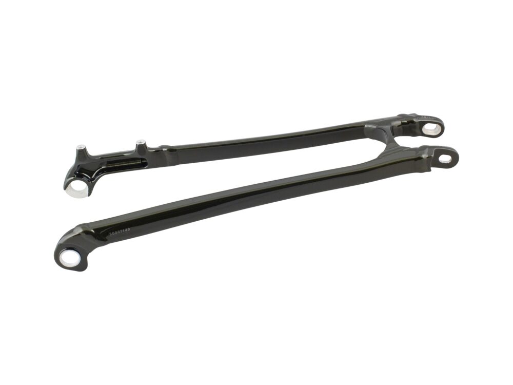 Trek 2022 Rail 29 Aluminum Seatstay