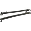 Trek 2022 Rail 29 Aluminum Seatstay