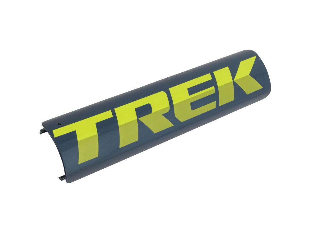 Trek 2022 Rail 29 Aluminum Battery Cover