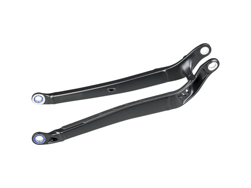 Trek 2019 Remedy Aluminum Chainstay