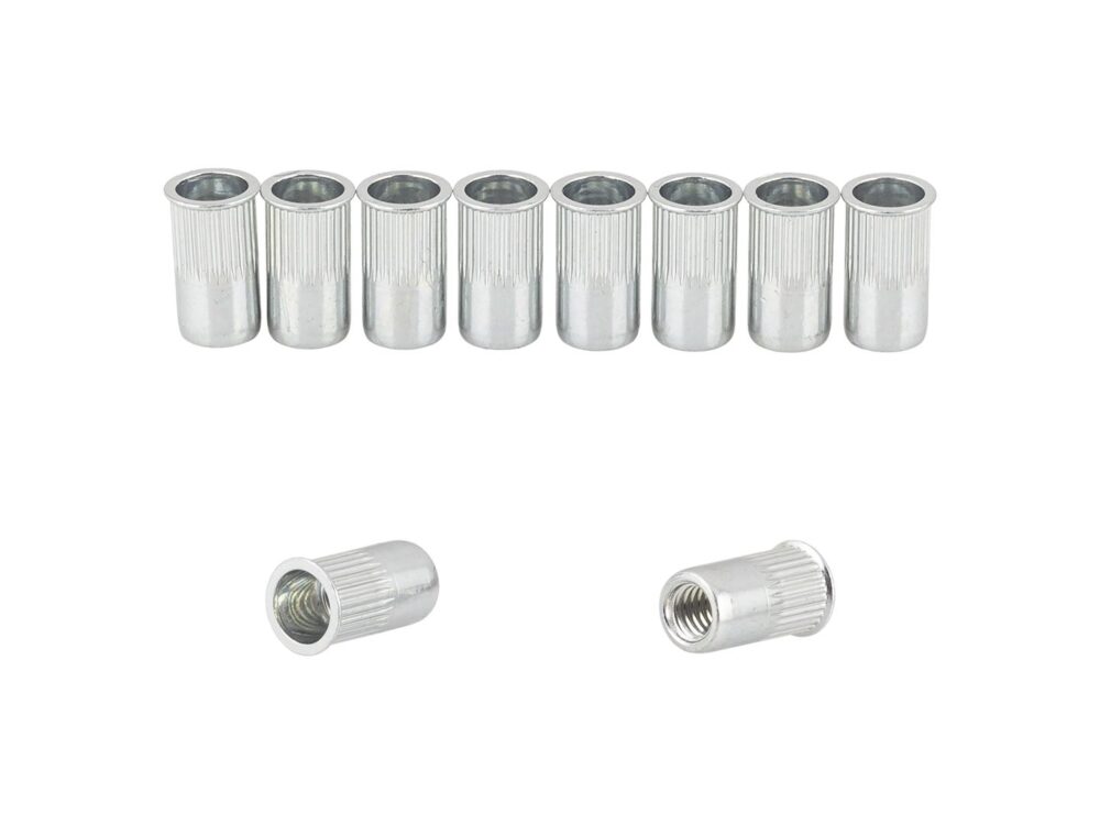 Trek Rivnut - Pack of 10