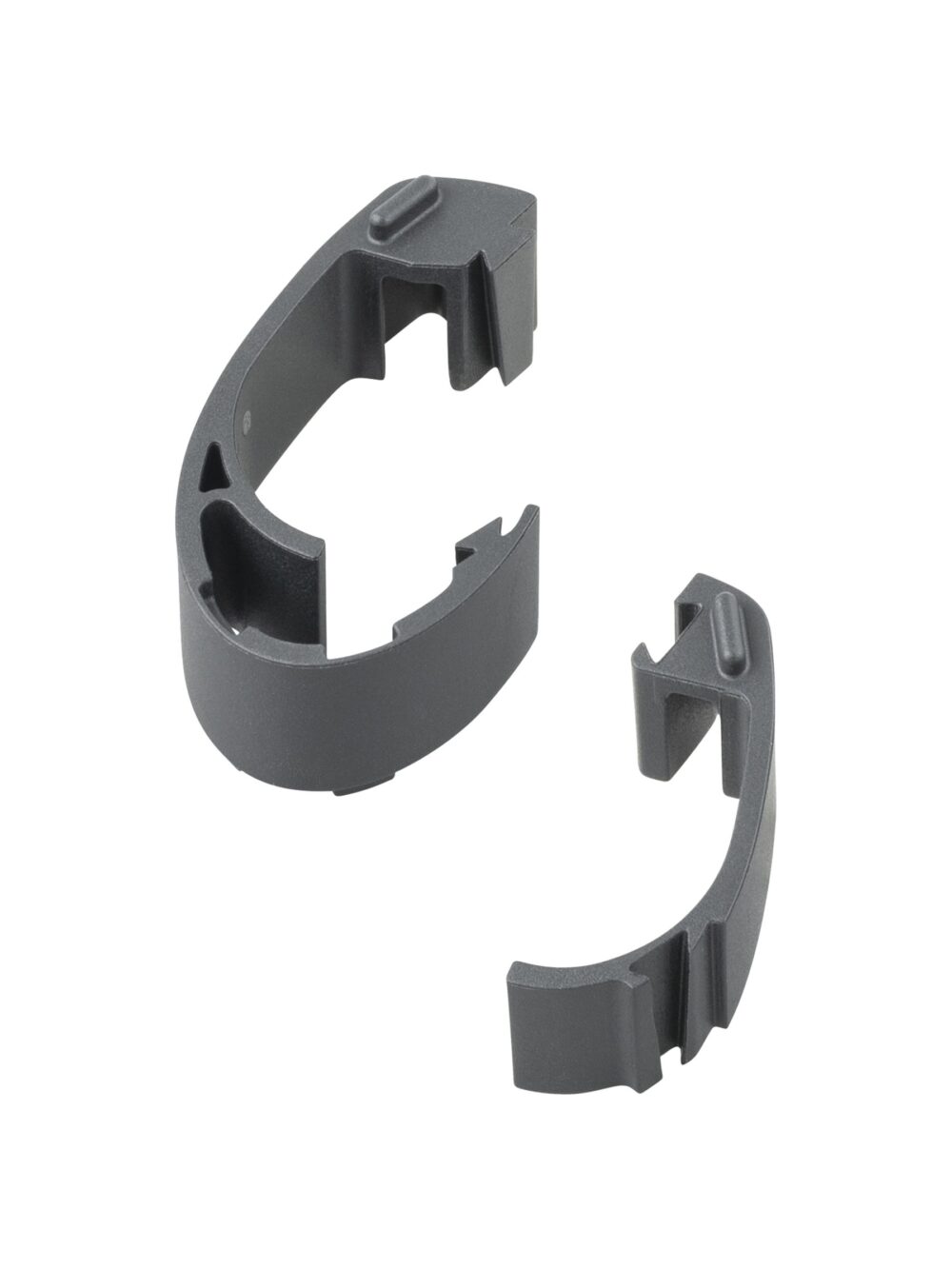 Trek Road Integrated Stem Headset Cable Routing Spacer - Imagen 2