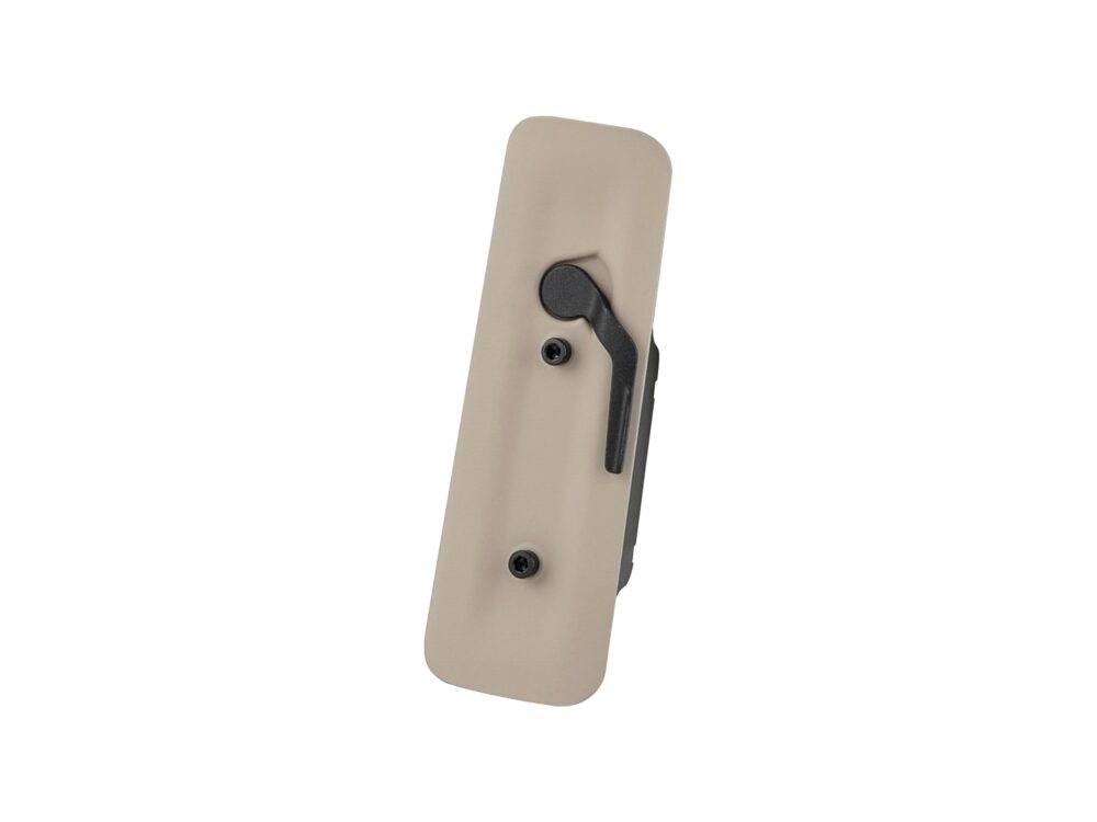 Trek Slash Gen 5 Storage Door Cover - Carbon Models