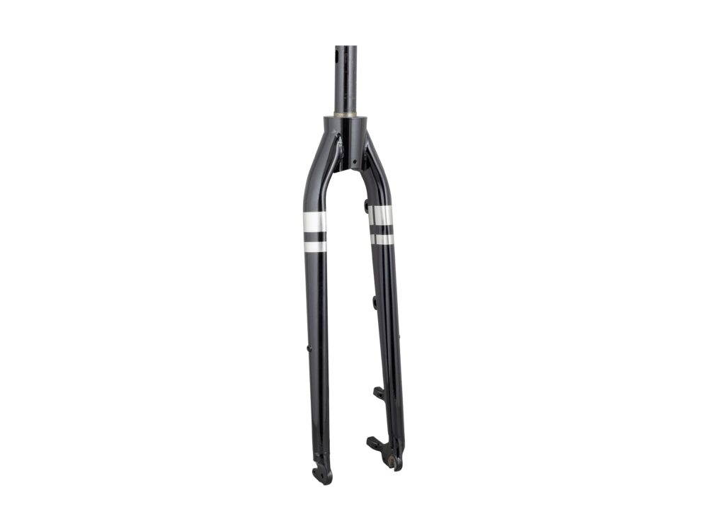 Trek Verve Disc Threadless Steel 700c Rigid Fork