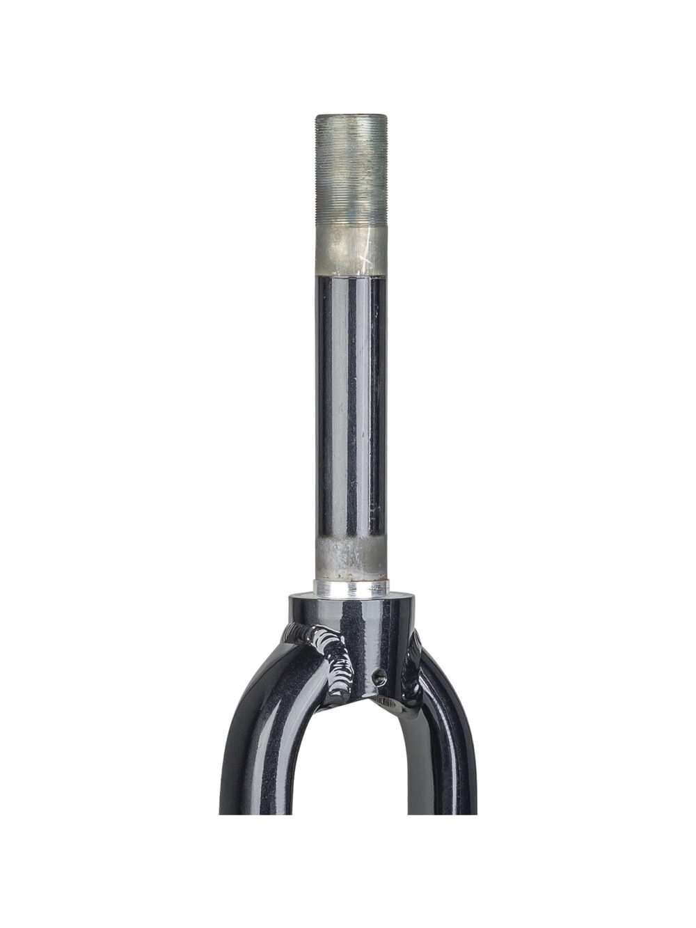 Alternative view of Trek 2017 Verve 700c Rigid Fork