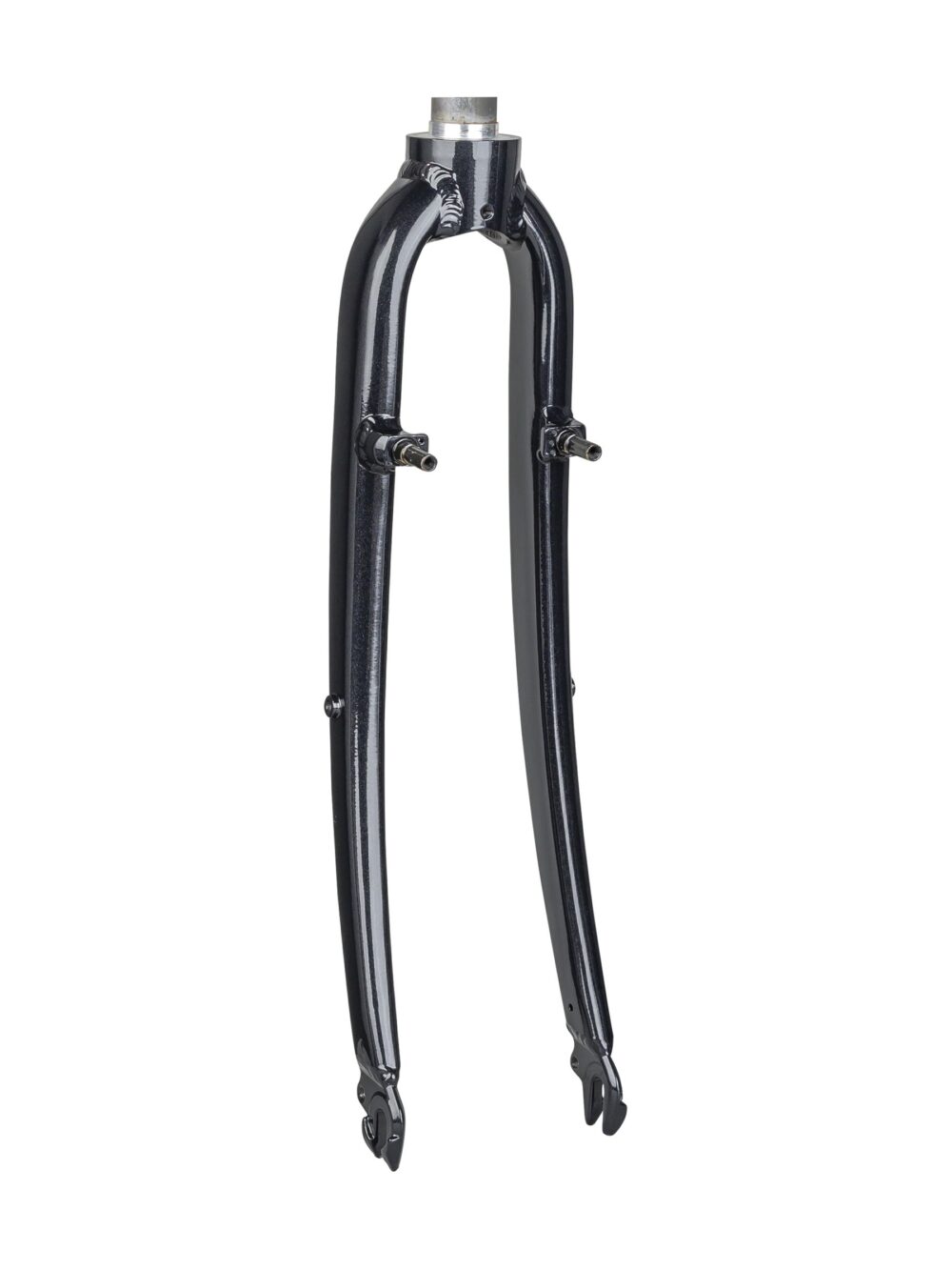 Trek 2017 Verve 700c Rigid Fork