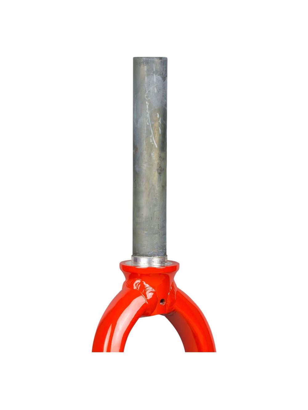 Trek Wahoo 24˝ Kids' Rigid Fork - Imagen 2
