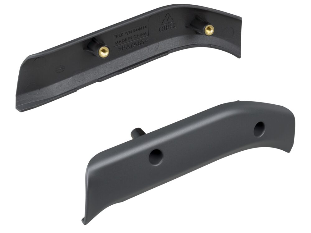 Trek Powerfly 27.5+ Top Motor Cover - Imagen 2
