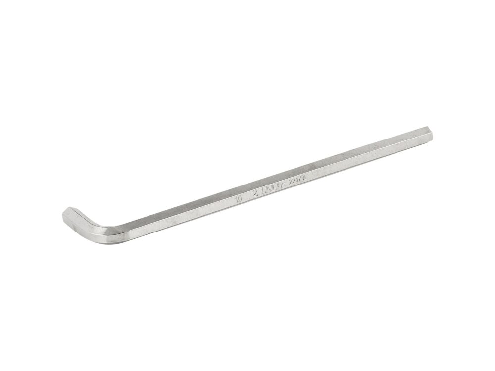 Unior L-Shape Long Hex Wrench