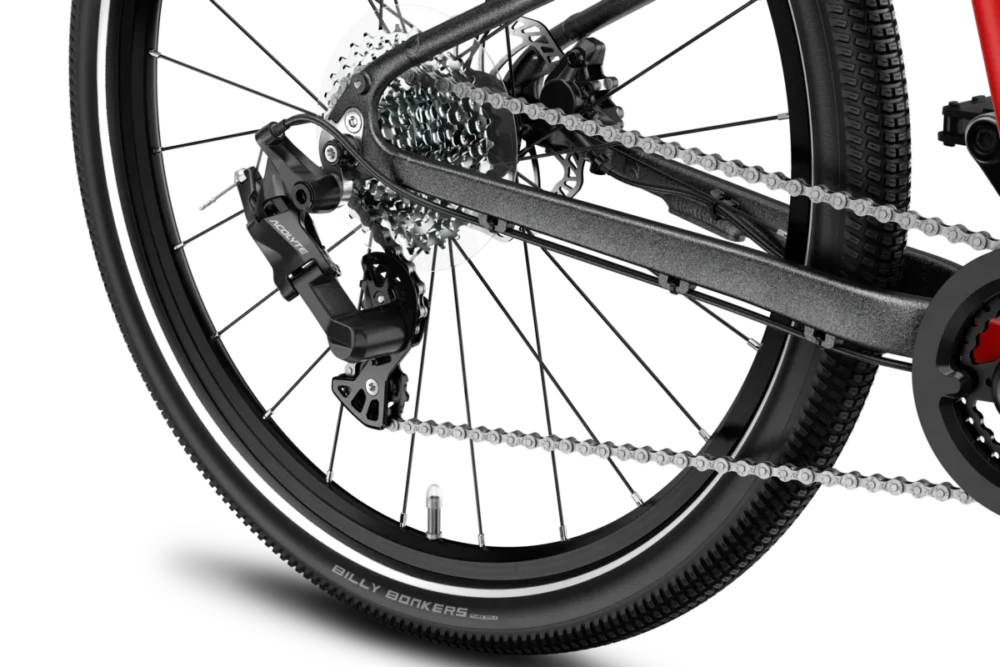 WOOM EXPLORE 5 - Imagen 11