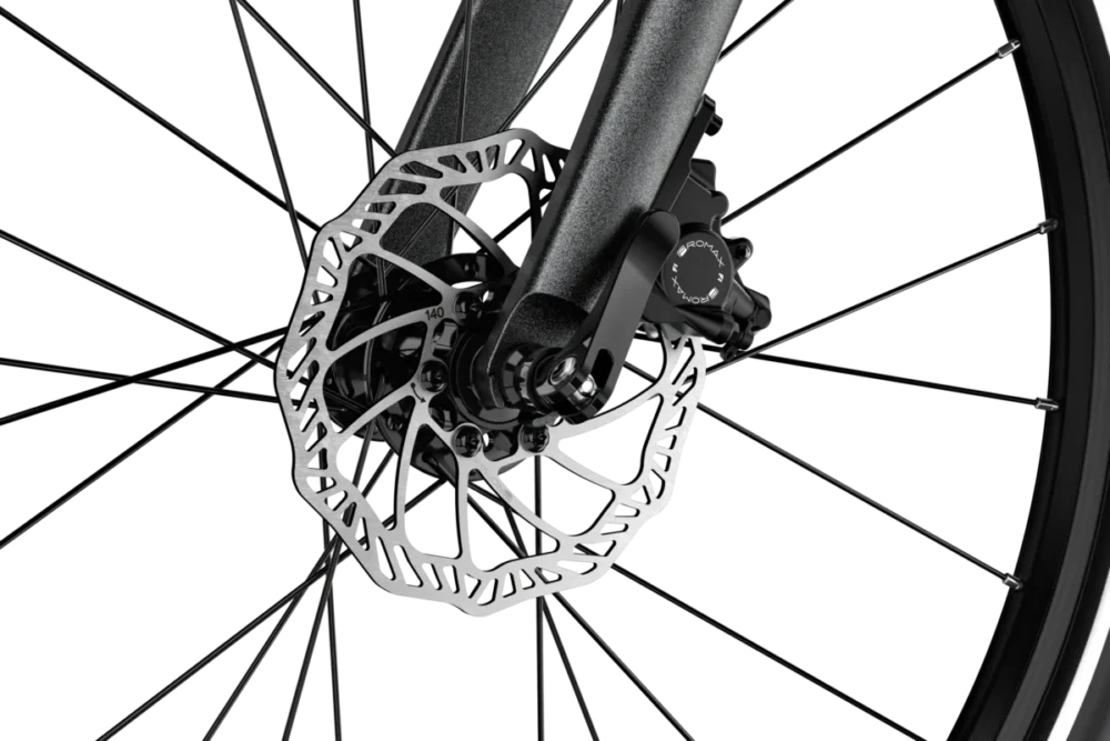 WOOM EXPLORE 5 - Imagen 10