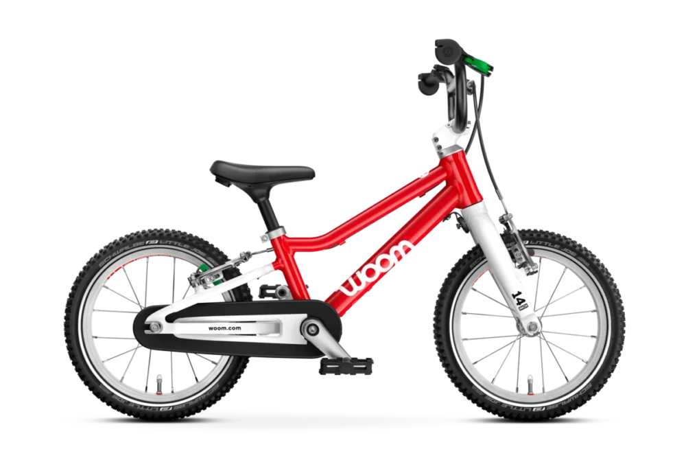 WOOM GO 2 - Imagen 5